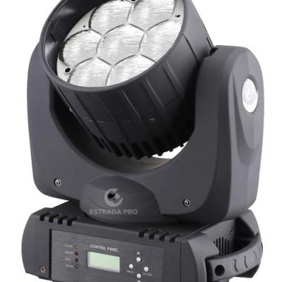 ESTRADA PRO LED MH ZOOM 712